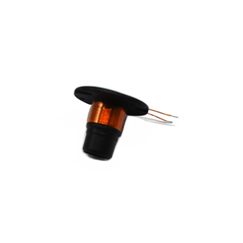 Bobbin & Ferrite coil-3