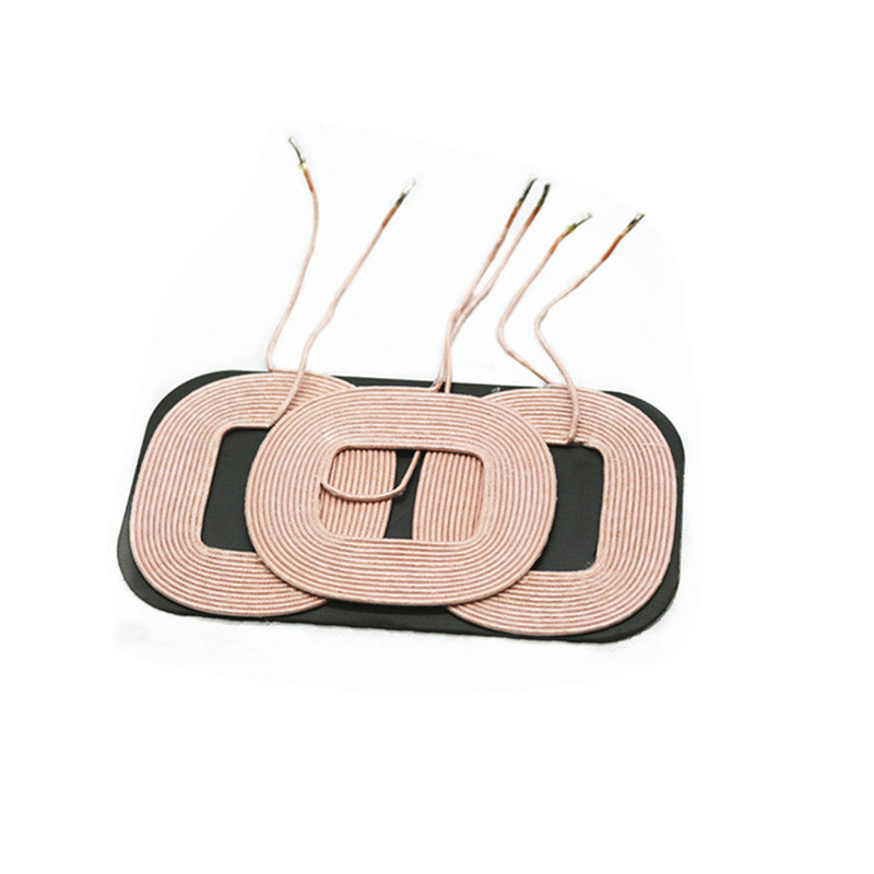 Wireless charger coil-1
