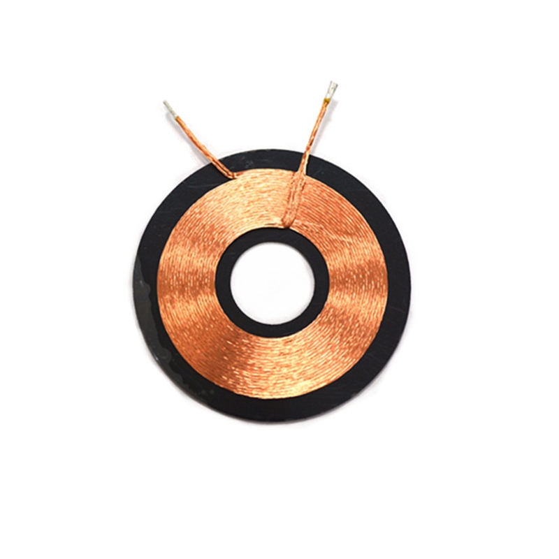 Wireless charger coil-2