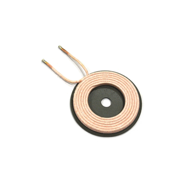 Wireless charger coil-5