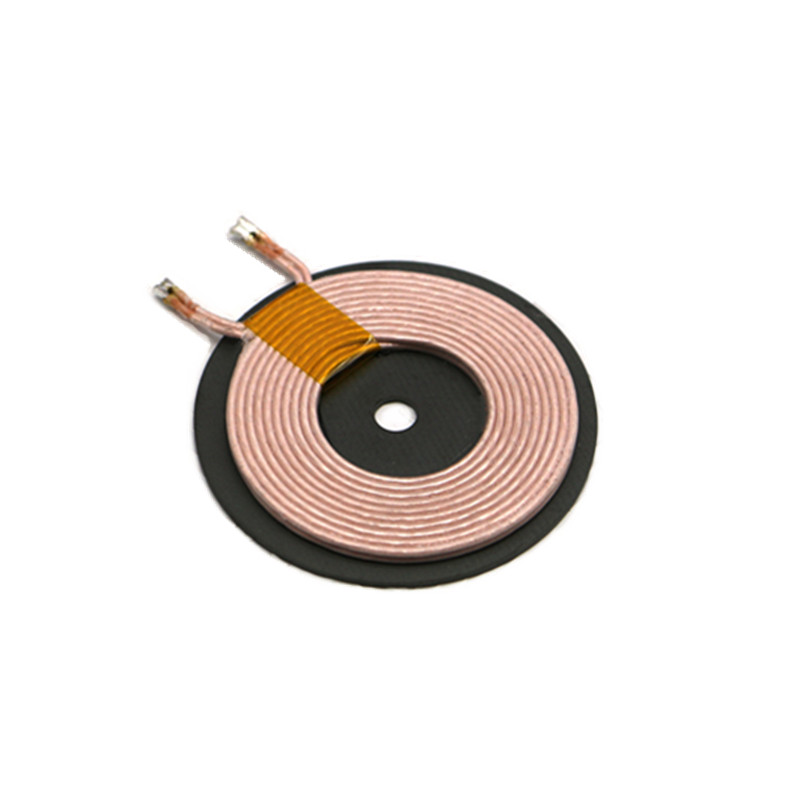 Wireless charger coil-6