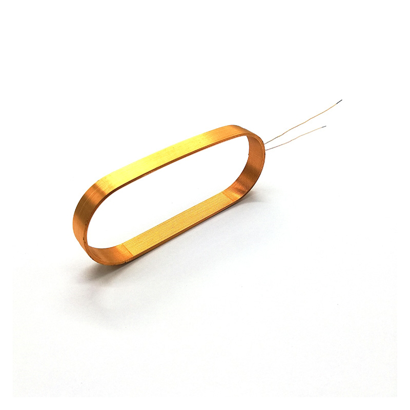 Rfid antenna coil-1