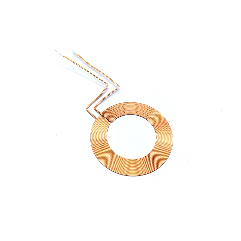 Rfid antenna coil-2