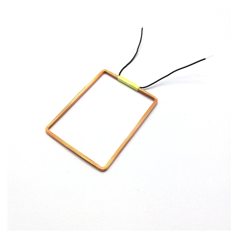 Rfid antenna coil-3