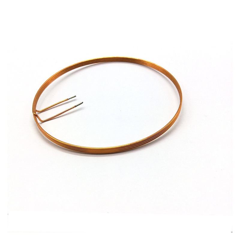 Rfid antenna coil-4