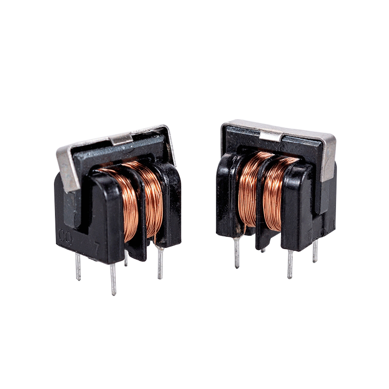 Transformer inductor-4