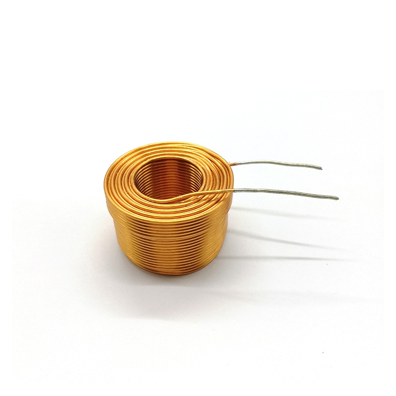 Inductor coil-2